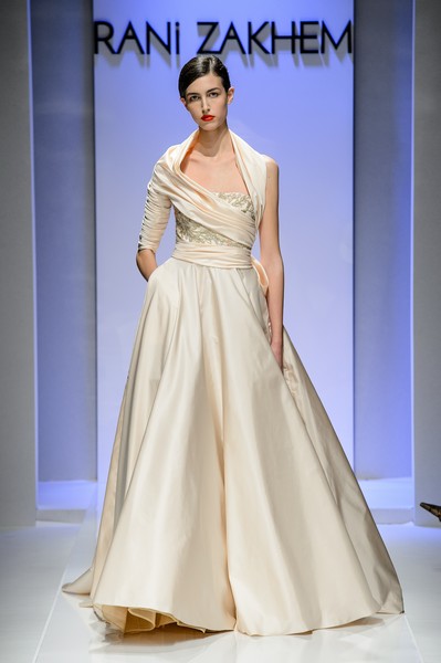 Rani Zakhem One More Dance Collection SS16
